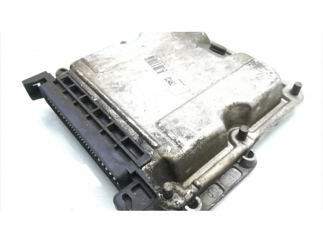 Řídící jednotka 9636254580, 0281010135   Fiat Scudo 2002