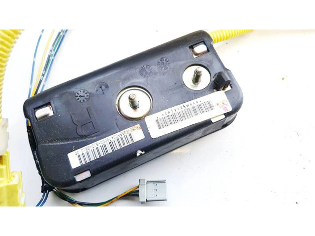 Подушка безопасности в сиденье 78000sjdg81000, 78000-sjd-g81000 Honda FR-V