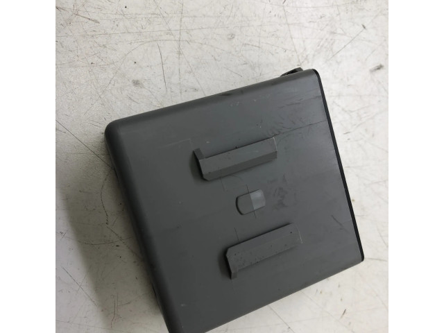 Блок управления B45B51225 Mazda 3 III