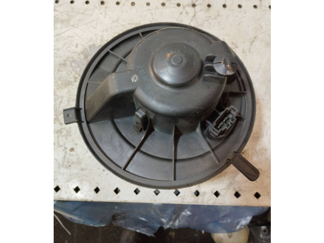 Вентилятор печки 1K1819015 Volkswagen Touran I