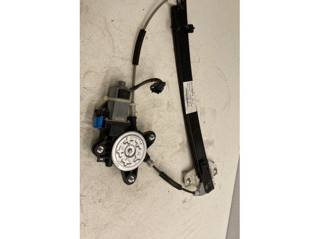 Передний комплект электрического механизма для подъема окна 95919501   Chevrolet Spark      