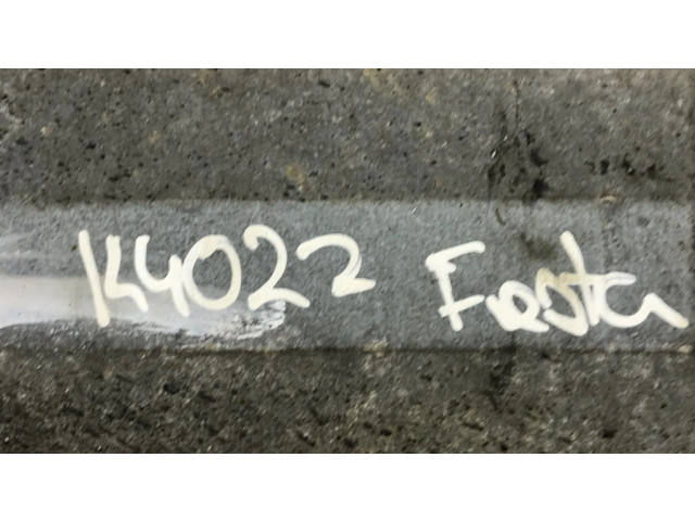 Řídící jednotka 6S6112A650FF, K4022 Ford Fiesta 2006