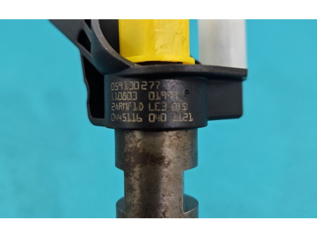 Vstřikovač 0445116040, IMPRK1409710   Audi A8 S8 D4 4H    CDT 