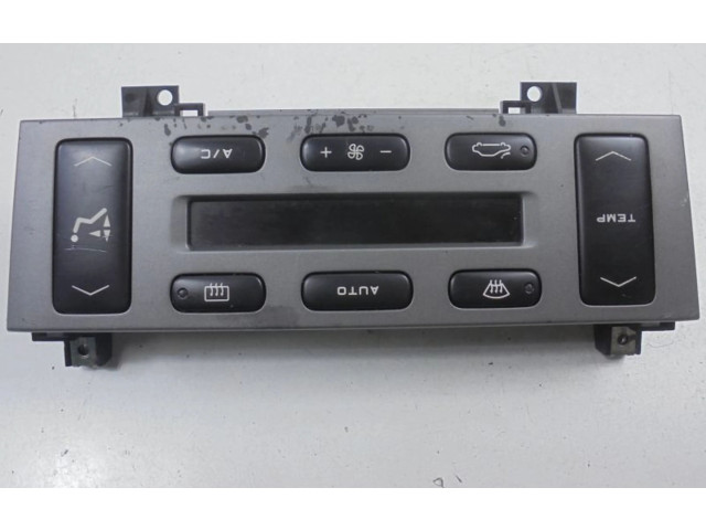 Блок управления кондиционером 96482616YW, 96482616YW   Peugeot 406