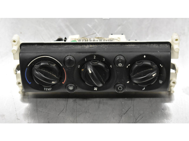 Блок управления климат-контролем Mini One Cooper R50 53