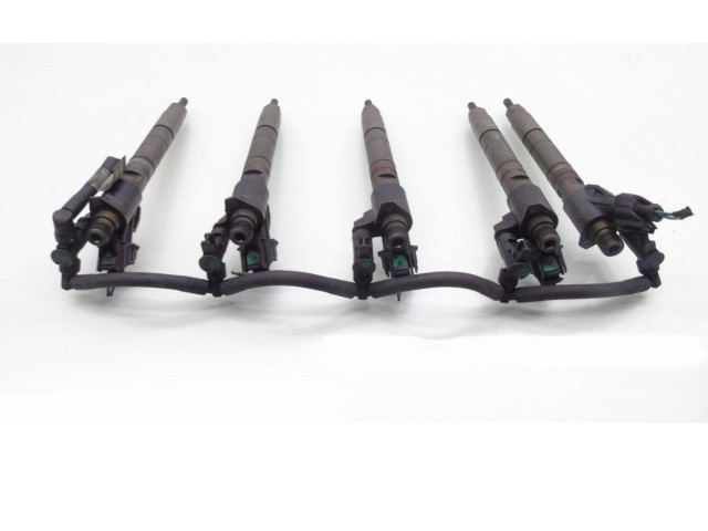 Форсунка 31272767, 31272767    Volvo V70   