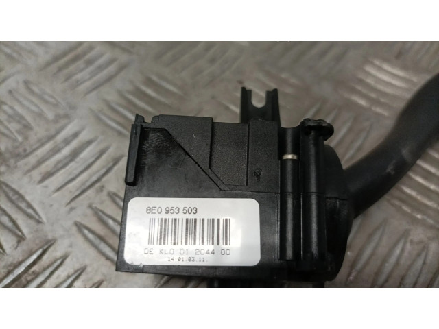 Ручка стеклоочистителей 8E0953503 Audi A4 Allroad