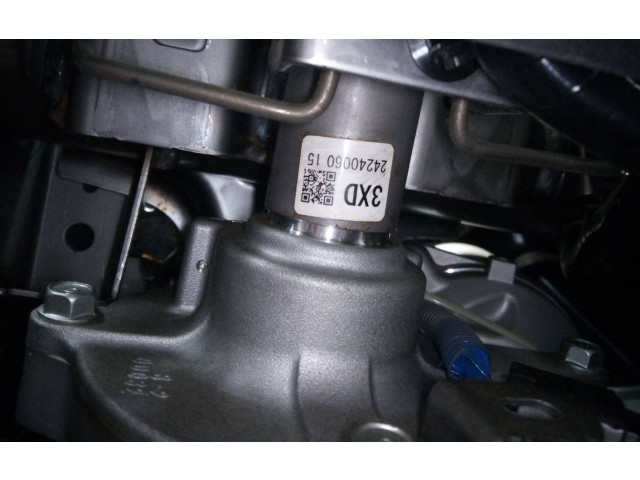    Рулевая рейка 2424006015   Peugeot 4008  -  года