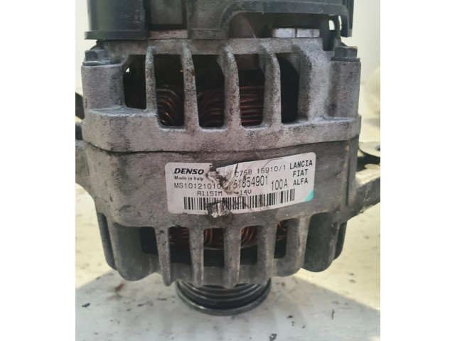 Генератор 955A3000 Alfa Romeo Mito