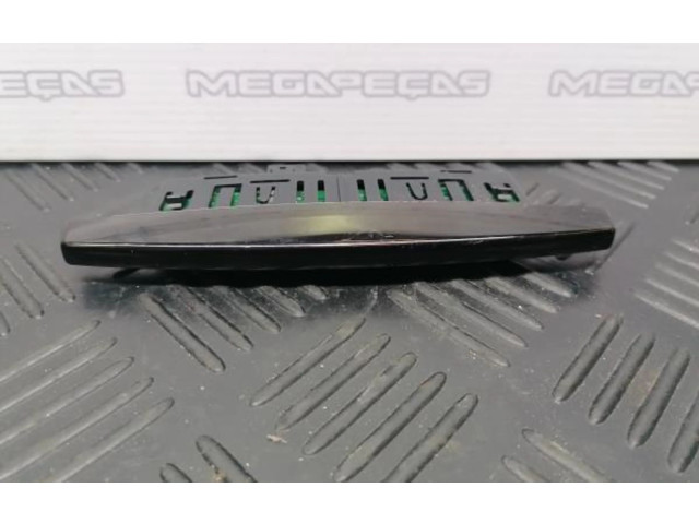 Дисплей    A0015424623   Mercedes-Benz CLS C218 X218