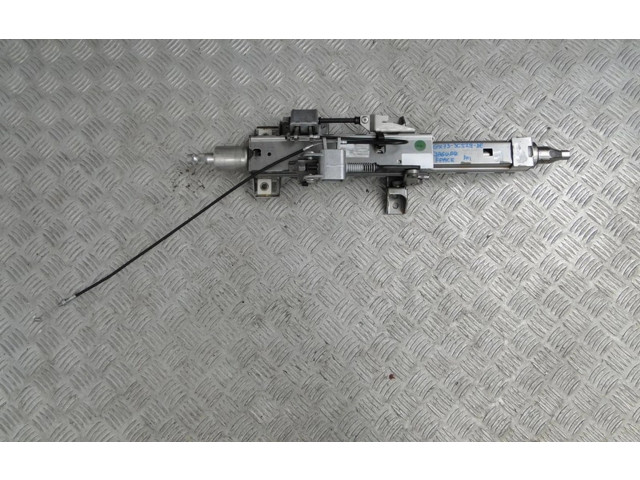 Рулевая рейка GX73-3C529-DE Jaguar F-Pace 2016- года