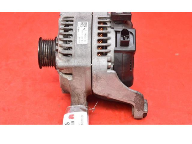 Генератор 7640131-03, 7640131-03   BMW Z4 E89      