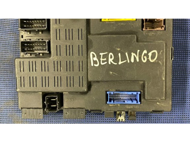 Комфортный модуль