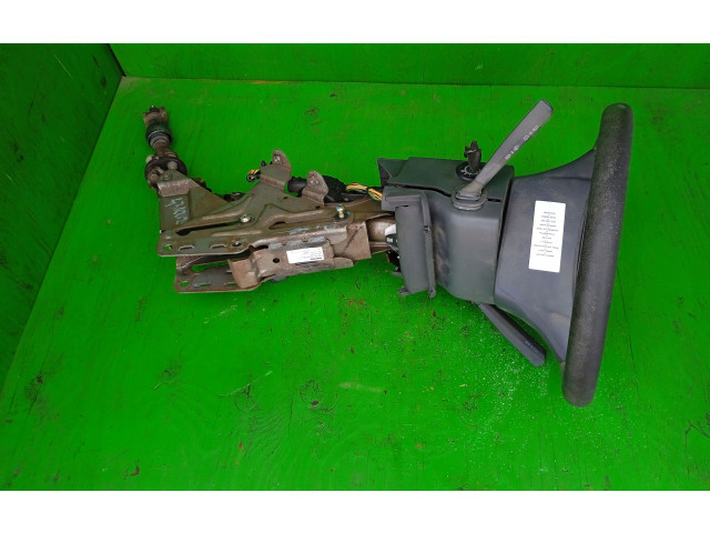  рейка  Колонка рулевая    Volvo S70  V70  V70 XC 1997 - 2000 года