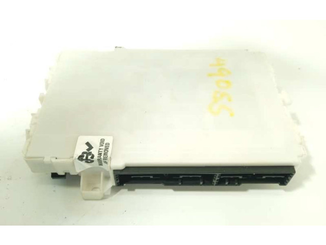 Блок управления 1362R10, 13212ADWR   Suzuki Ignis