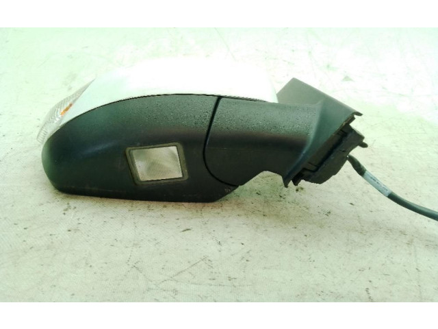 Zpětné zrcátko  Ford C-MAX II 2010    