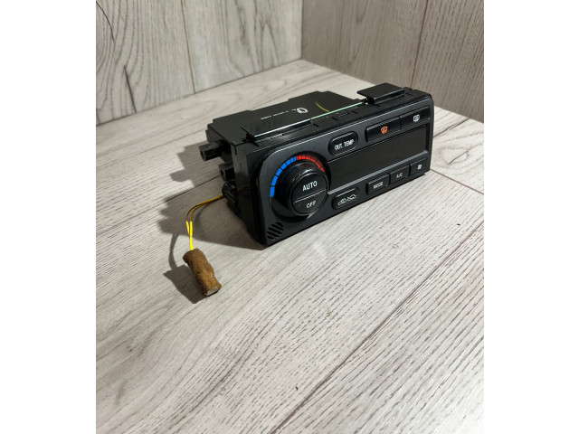 Блок управления климат-контролем 72311AE160, 3P26034700 Subaru Outback