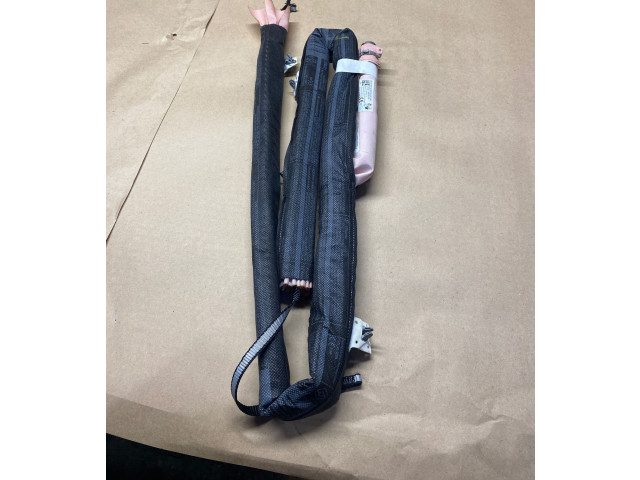 Боковая подушка безопасности 985P08167R, 34246797A   Dacia Duster II