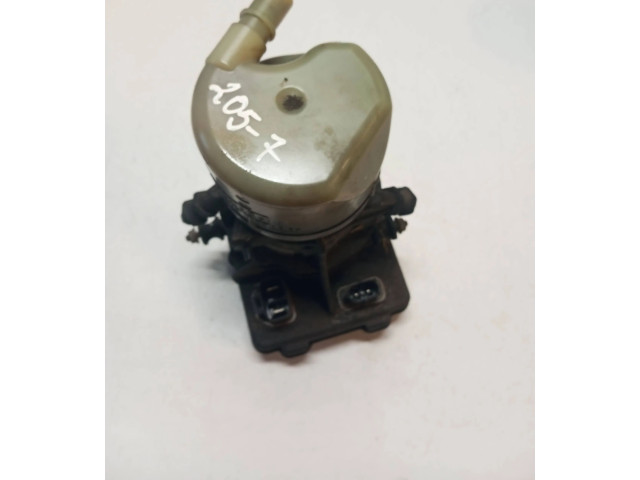 Насос усилителя руля