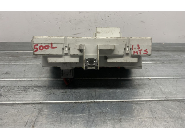 Блок комфорта 51953894, 51953894 Fiat 500L