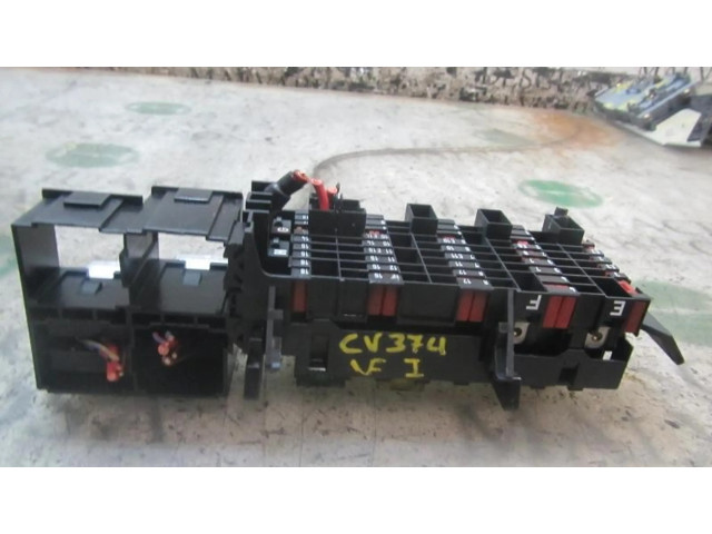 Модуль управления BSM A1405450601 Mercede-Benz S AMG W221