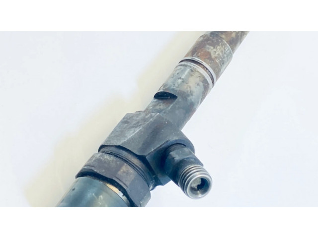 Форсунка 0445110213 Lancia Thesis для дизельного двигателя 2.4