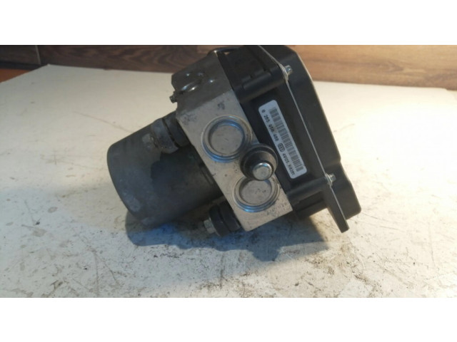 Блок АБС 0265950468, 49125 Audi A4 S4 B6 8E 8H 2001-2005 года