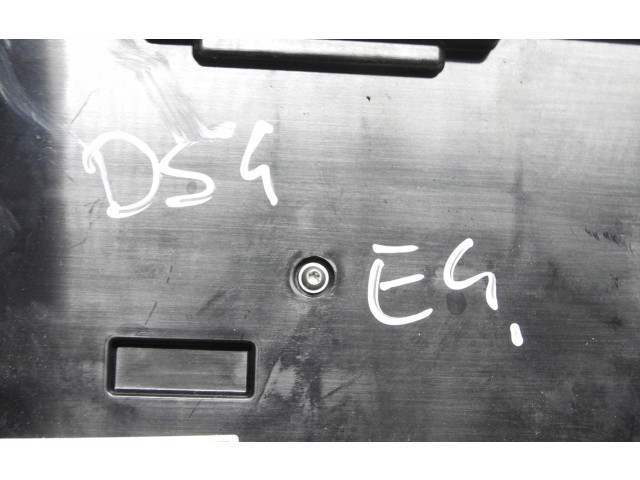 Блок управления климат-контролем 404.638, 2176C Citroen C4 Aircross