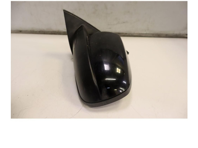 Zpětné zrcátko BMW X5 E70 2010