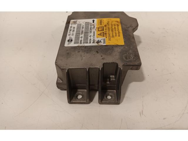 Блок подушек безопасности 31980716901J Mini One - Cooper Coupe R56