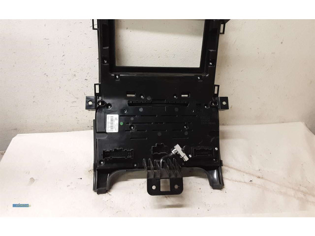 Блок управления климат-контролем EB3T18E245 Ford Ranger