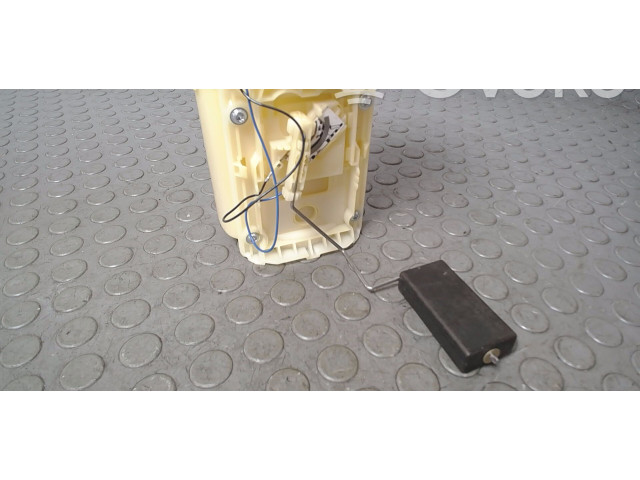 Vstřikovací čerpadlo NICHTZUTREFFEND Seat Leon (1M)