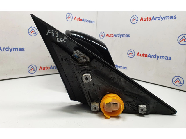 Zpětné zrcátko levé BMW 4 F32 F33 2015 7285107, 51167285107