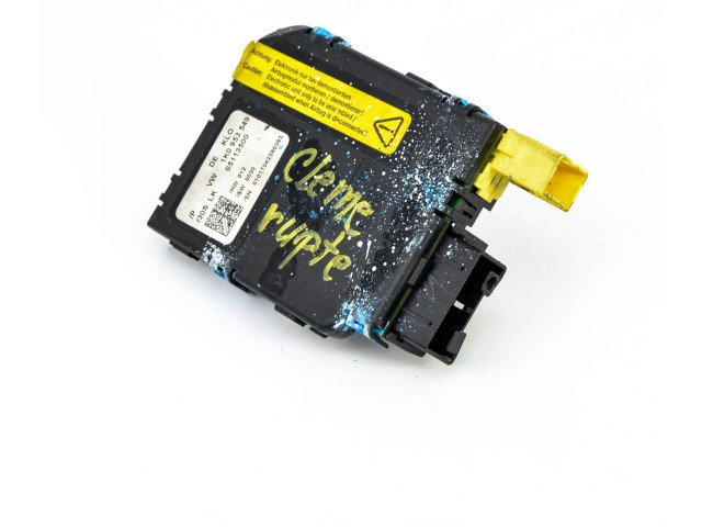 Блок управления 1K0953549, 05113500 Audi A3 S3 8P