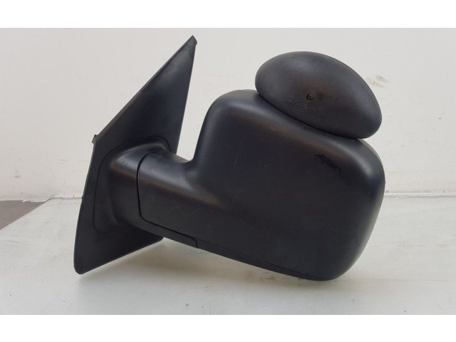 Zpětné zrcátko Volkswagen Transporter - Caravelle T5 2007 7H1857507A, 7H1857507A9B9