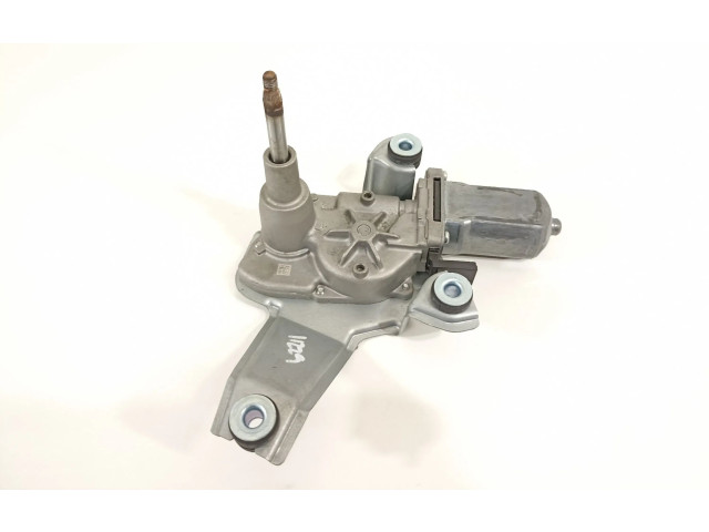 Моторчик заднего дворника 51954336, 707404669    Jeep Renegade