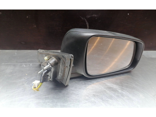 Зеркало (управляемое электричеством) 7632A093, 7632A09308 Mitsubishi Lancer X