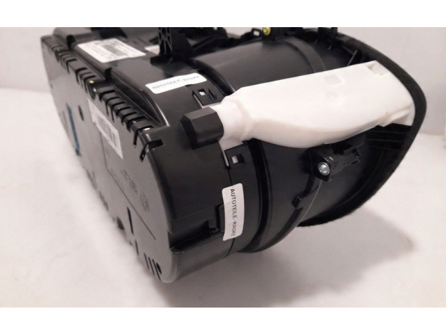 Панель приборов 8U0920940G, 8U0920940G Audi Q3 8U