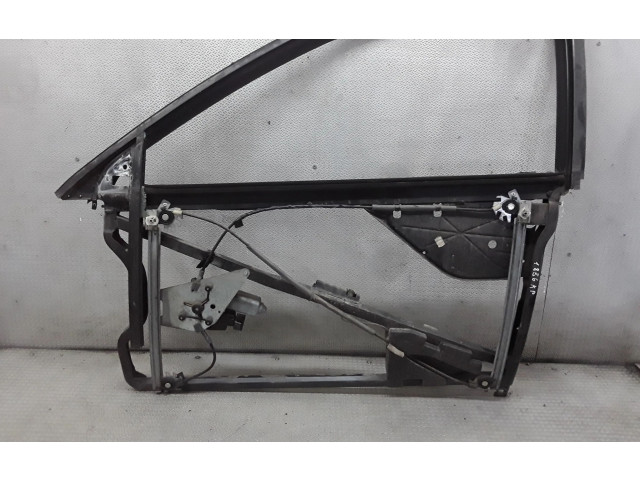 Přístrojová deska Audi A3 S3 8L 2000