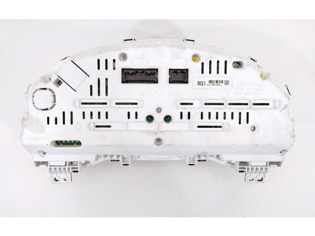 Панель приборов 2575205801, 78100TARG130   Honda Jazz       
