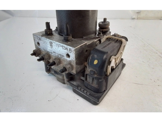 Блок АБС 9661887180, 0265251177   Peugeot  Expert  2007 - 2016 года