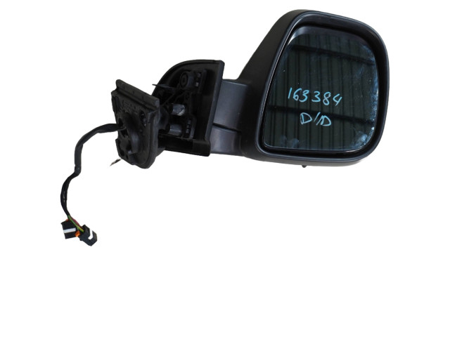 Зеркало электрическое Opel Combo E 2018 - года