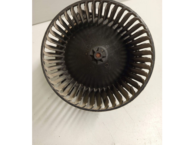 Вентилятор печки Mitsubishi Lancer