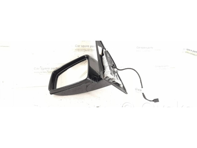Zpětné zrcátko levé Mercedes-Benz E W212 2012 2128105116, A2128105116
