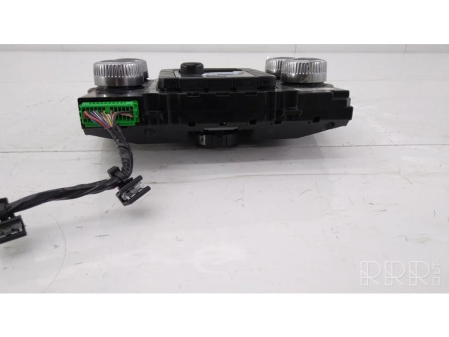 Отделка радио/ навигации