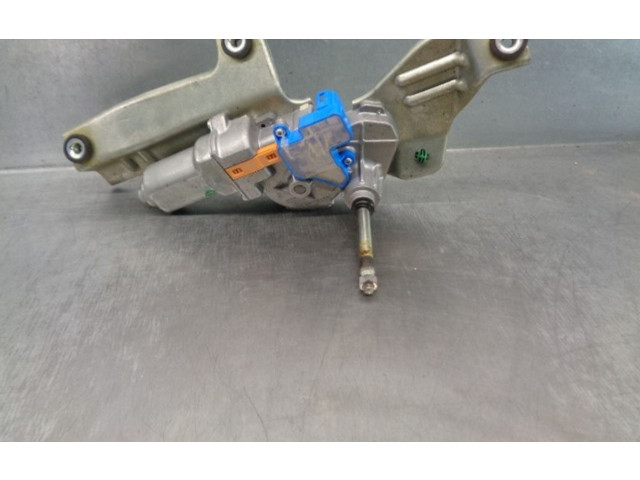 Моторчик заднего дворника 86510SC091    Subaru Forester SH