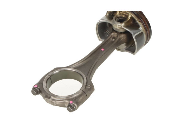 Ojnice 06M198401 Volkswagen Touareg III