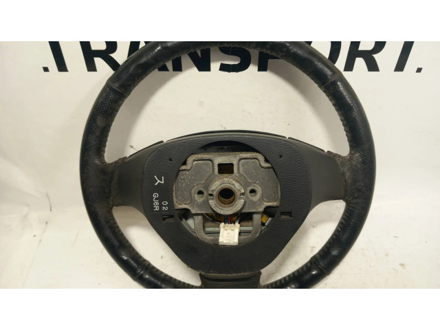 Руль Mazda 6  2002-2008 года       