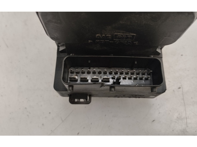 Блок АБС 705214840203036 Honda Civic 2001 - 2005 года