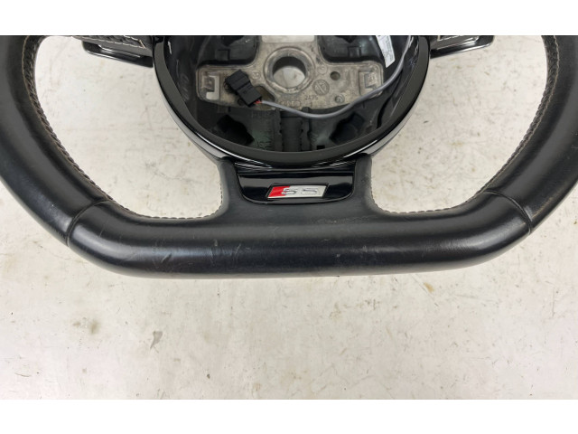 Volant Audi S5 Facelift 2015 8K0419091C, 8K0419091CK